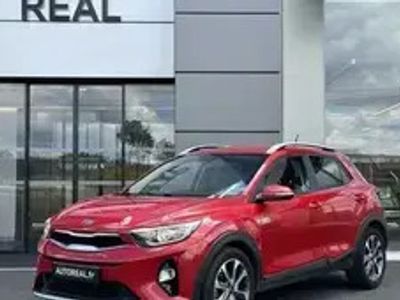 occasion Kia Stonic 1.6 Crdi 110 Ch Launch Edition