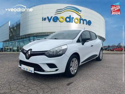 Renault Clio IV