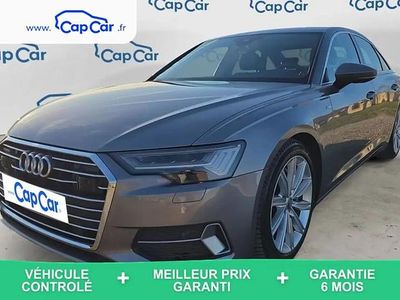 Occasion 2018 Audi A6 S-Line Berline | 31 990 €