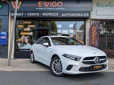 Mercedes A250