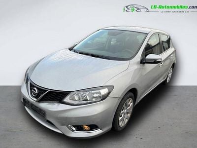 Nissan Pulsar