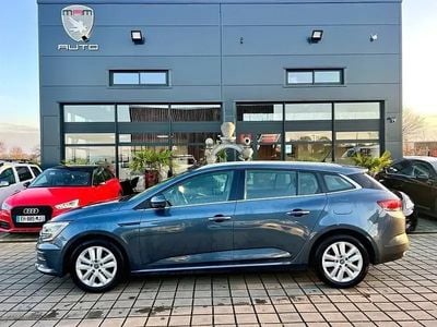 Renault Mégane IV