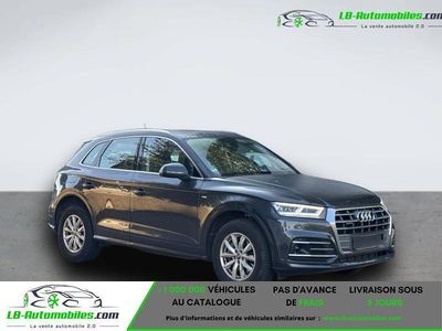 Occasion 2020 Audi Q5 Sport SUV | 38 500 €