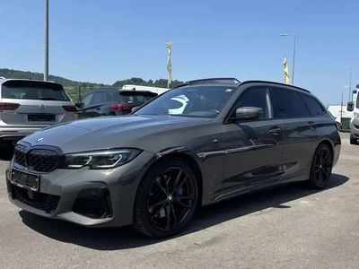 BMW M340
