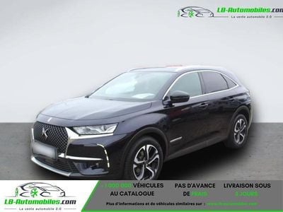 DS Automobiles DS7 Crossback