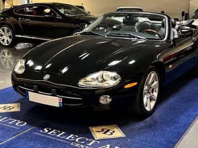 Jaguar XK8