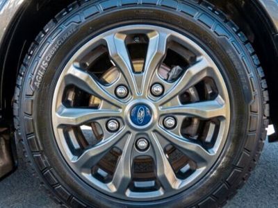 occasion Ford Tourneo TITANIUM X L1H1 2.0 TDCI 150 BVA