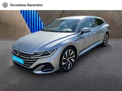 VW Arteon