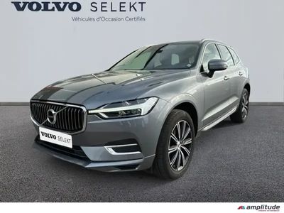 occasion Volvo XC60 D4 AdBlue 190ch Inscription Geartronic - VIVA187139413