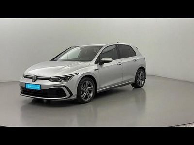 Occasion 2024 VW Golf VIII R-line | 32 999 € (Prix juste)