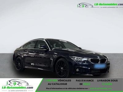 Occasion BMW 430 Comfort Edition 258 ch (189 kW) 2018 Coupé