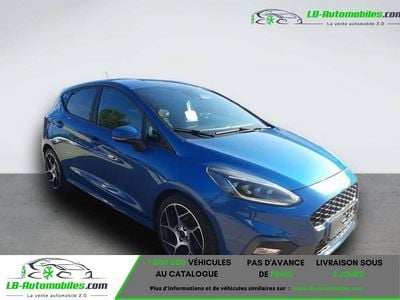 Occasion 2020 Ford Fiesta ST Citadine | 21 400 € (Prix juste)