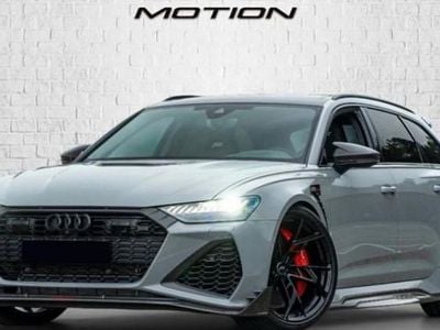 Occasion Audi RS6 Design 600 ch (441 kW) 2023 Break