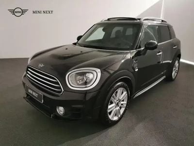 Mini Cooper Countryman