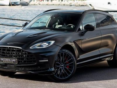 Occasion 2022 Aston Martin DBX 707 SUV | 189 900 €