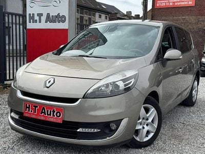 Renault Grand Scénic III