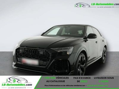 Occasion Audi RS Q8 Sport 600 ch (441 kW) 2021 SUV