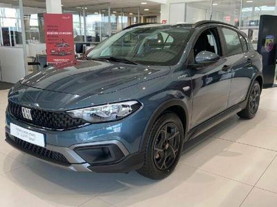 occasion Fiat Tipo Tipo CROSS 5 PORTES MY22Cross 5 Portes 1.5 Firefly Turbo 130 ch S&S DCT7 Hybrid