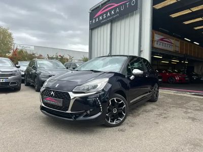 DS Automobiles DS3