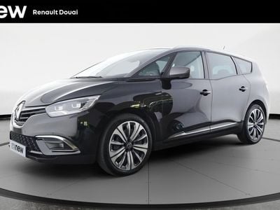 Renault Grand Scénic IV