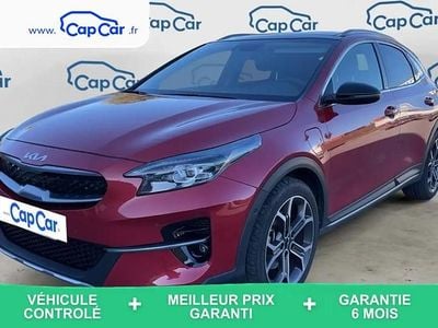 Occasion Kia XCeed Premium 105 ch (77 kW) 2022 Rouge SUV