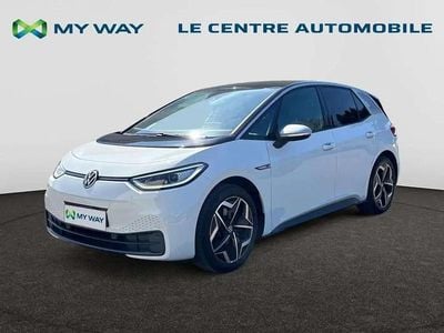 VW ID.3