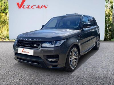 occasion Land Rover Range Rover Sport SDV8 4.4 Autobiography Dynamic