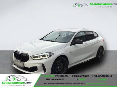 occasion BMW M135 Serie 1 i xDrive 306 ch BVA