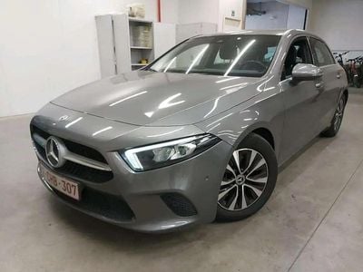 Mercedes A180