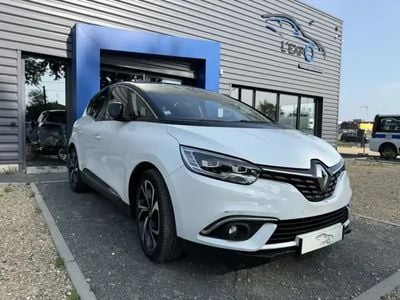 Renault Scénic IV