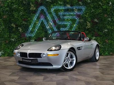 Argent Occasion 2000 BMW Z8 Cabriolet | 339 990 €