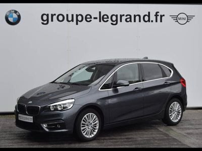 occasion BMW 218 Serie 2 dA 150ch Luxury