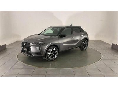 DS Automobiles DS3 Crossback E-Tense