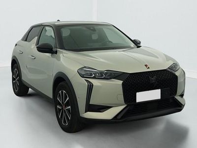 DS Automobiles DS3 Crossback