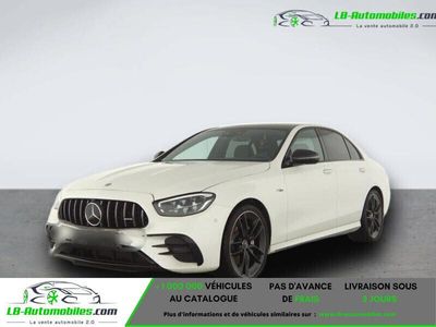 occasion Mercedes E53 AMG ClasseAMG BVA 4-Matic+