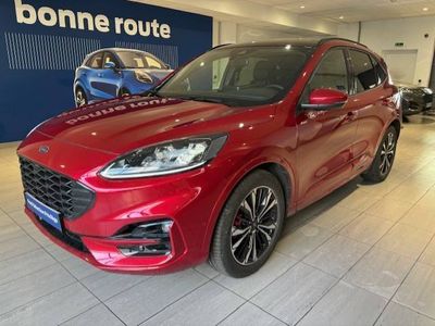 occasion Ford Kuga Kuga2.5 Duratec 180 ch FlexiFuel FHEV E85 Powershift