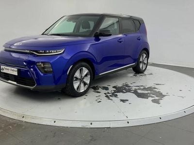 Kia Soul EV