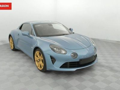 occasion Alpine A110 1.8T 252ch Legende