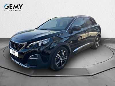 occasion Peugeot 3008 1.2 Puretech 130ch S&S EAT6 Allure Business