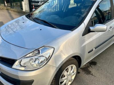 occasion Renault Clio III 1.2 80 EXPRESSION