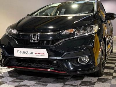Occasion Honda Jazz Dynamic 130 ch (95 kW) 2018 Citadine