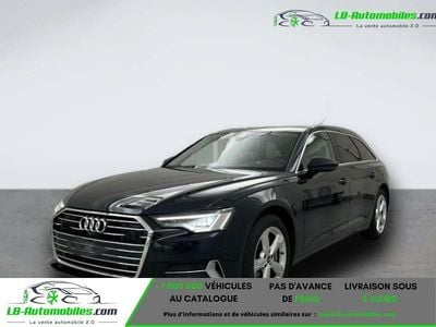 Occasion Audi A6 Sport 265 ch (194 kW) 2021 Break