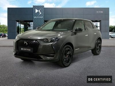 DS Automobiles DS3 Crossback