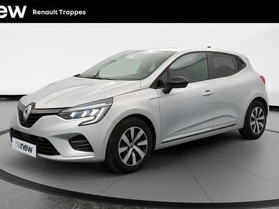 Occasion Renault Clio V Evolution 2023 Gris Citadine
