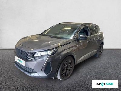 Occasion Peugeot 3008 2023 SUV