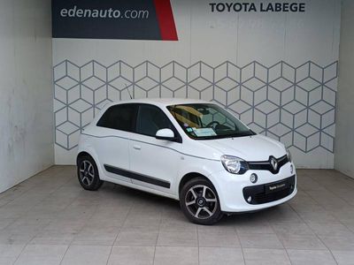 occasion Renault Twingo III 0.9 TCe 90 Intens EDC