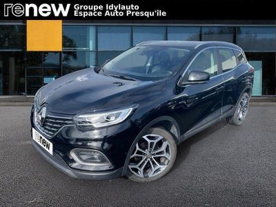 occasion Renault Kadjar KADJARBlue dCi 115 EDC Intens