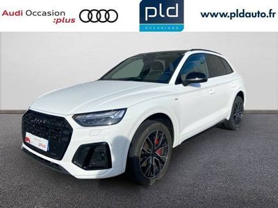 occasion Audi Q5 Design 40 TDI quattro 150 kW (204 ch) S tronic