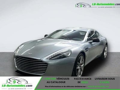 Occasion Aston Martin Rapide 557 ch (409 kW) 2014 Coupé