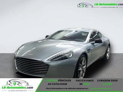 Occasion 2014 Aston Martin Rapide Coupé | 75 000 €